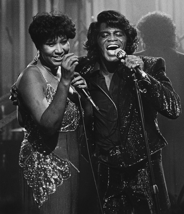 Mysterie rond dood James Brown: vrouw die hem goed kende zegt dat hij ...
