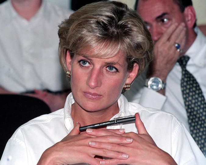 Prinses Diana