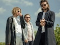 Bazart is terug met album én docu: "Mooie zomer? Compleet gemist: wij zaten in een studio zonder vensters"