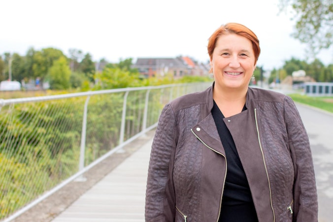 Els Van Weert (Groen) keert achter de schermen terug naar nationale ...