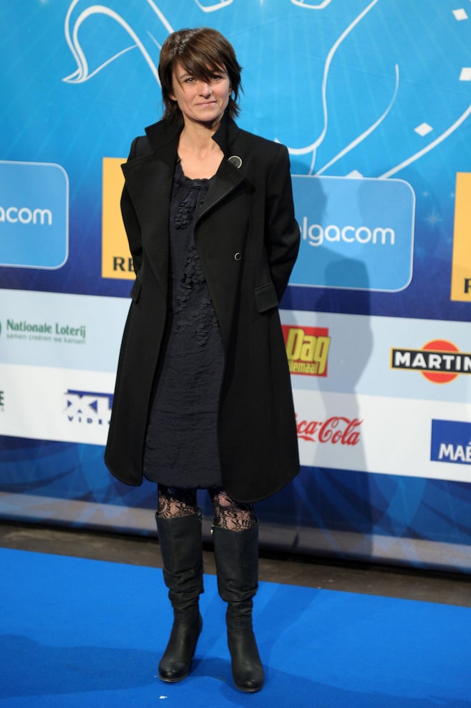 Viv Van Dingenen