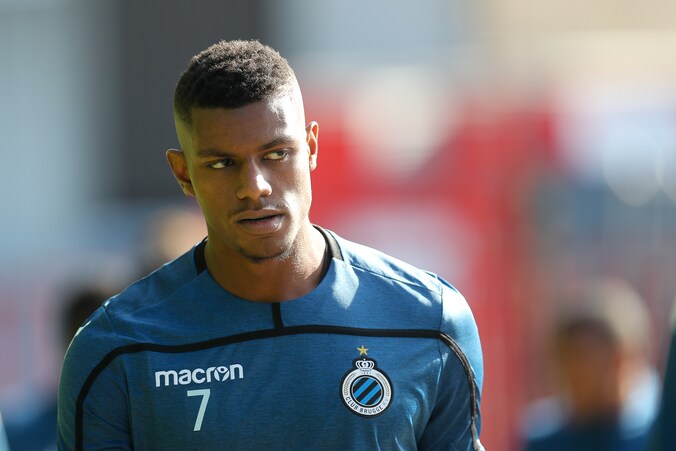 Wesley Moraes.