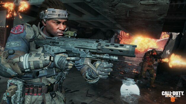 Call of Duty: Black Ops IIII
