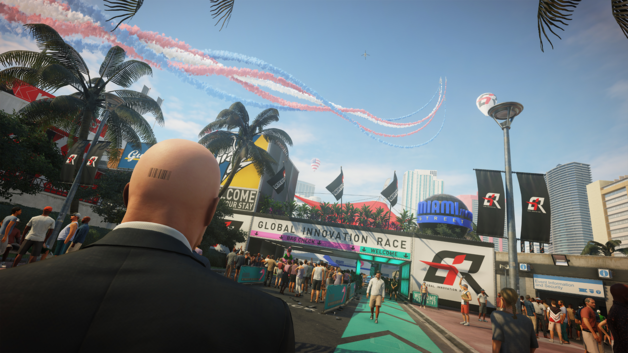 Hitman 2.