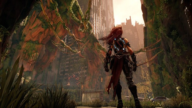 Darksiders III.