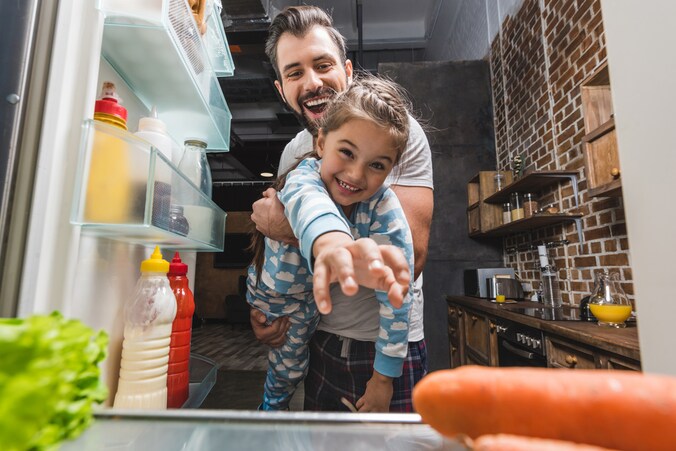 Hoe een zuinigere koelkast (bijna) altijd goedkoper is, tenminste op langere termijn.