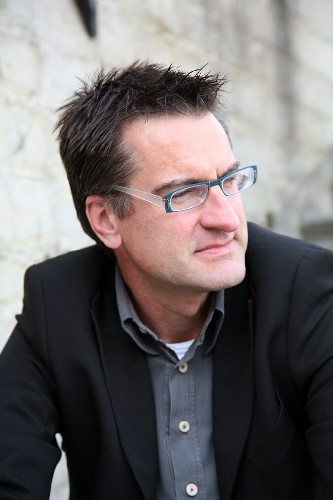 Dirk De Clippeleir.