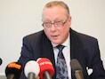 Glenn Audenaert, directeur van de Brusselse gerechtelijke politie.