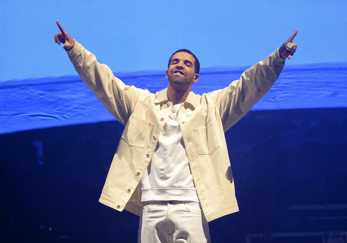 Drake