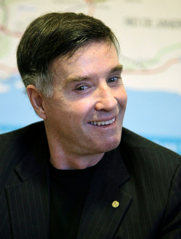 Eike Batista.