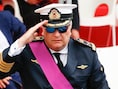 Prins Laurent.