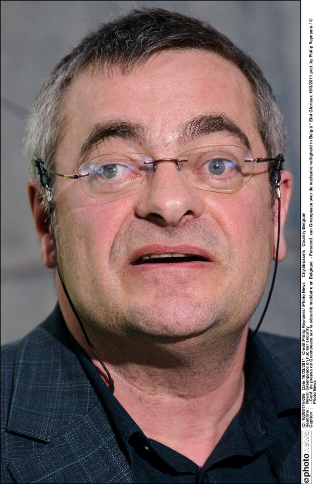 Eloi Glorieux