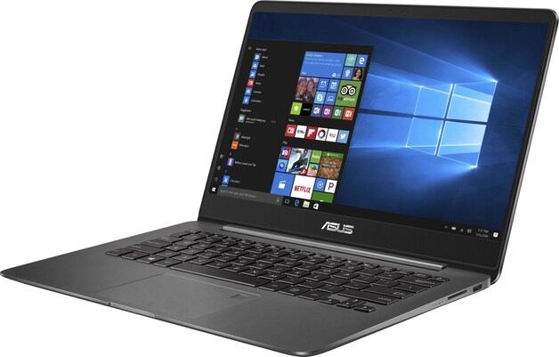 Kijk ook eens naar deze van het Taiwanese Asus.