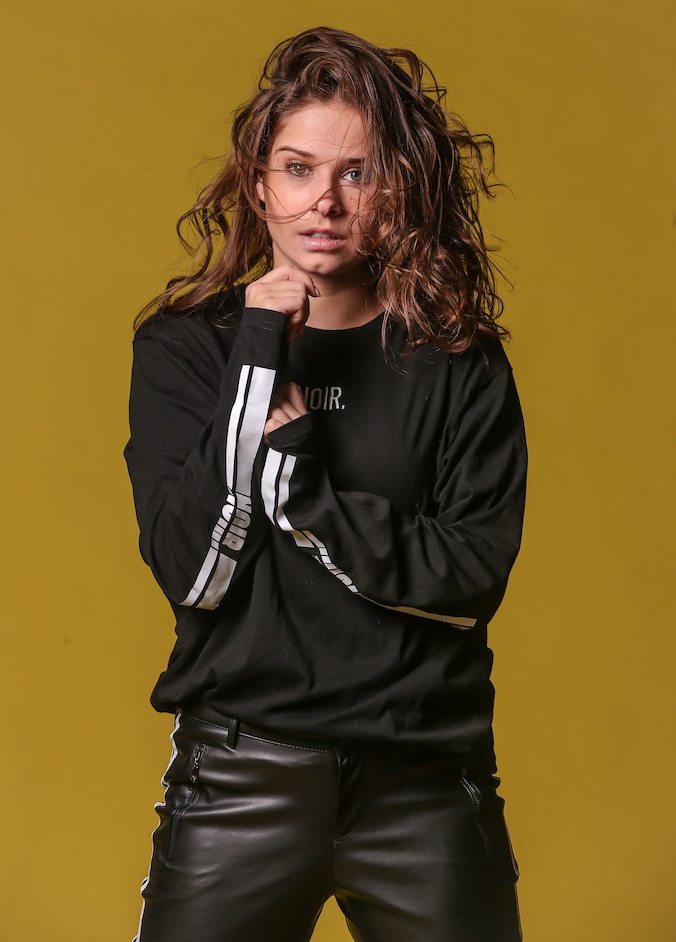 Laura Tesoro