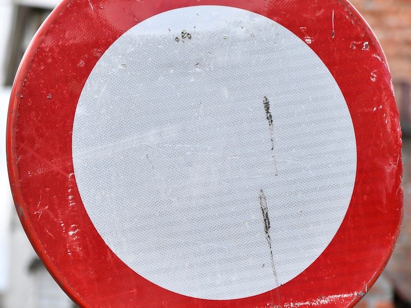 Sint-Rochusstraat dag afgesloten voor verkeer