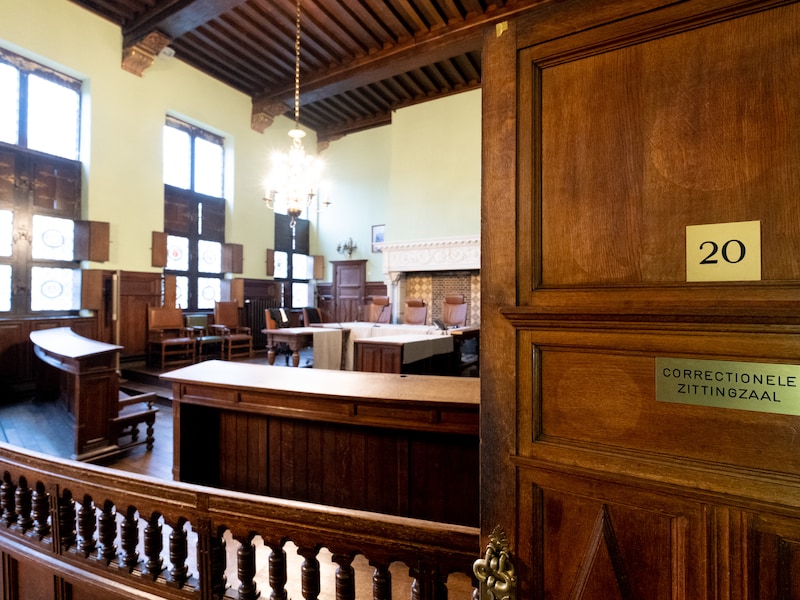 Mechelaar vrijgesproken nadat hij niet ingreep bij overlijden vriendin: “Ik kon niet weten dat ze in ernstige nood was”