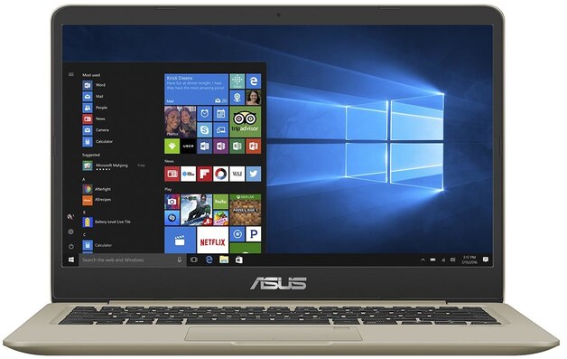 De VivoBook S410