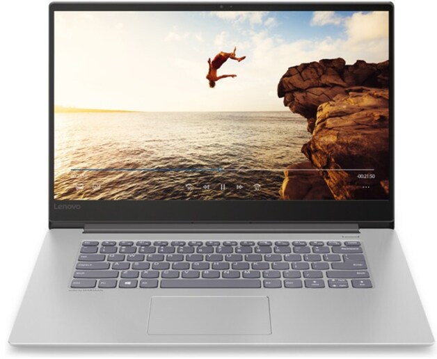 De IdeaPad 530S.