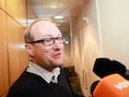 Ben Weyts herhaalt dat een naamsverandering niet tot de bevoegdheid van de gemeenschappen behoort.