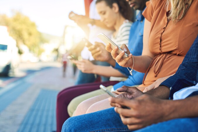 Wat mogen we verwachten van de smartphones van 2019?