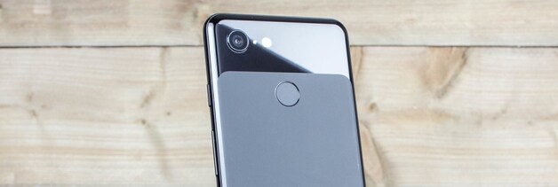 De camera is een van de argumenten die voor de Pixel 3 spreken.