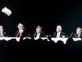 Maurice Lippens en andere toplui ontsnappen aan vervolging in Fortis-dossier