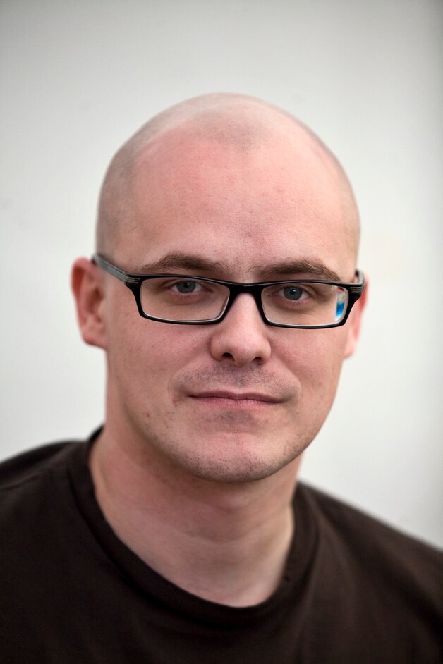 Philippe Geubels zetelt opnieuw in de jury.