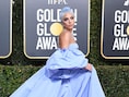 IN BEELD: de rode loper van de Golden Globes
