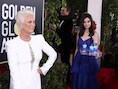 Fiji-watermeisje dat furore maakte op Golden Globes vervolgt drankenmerk