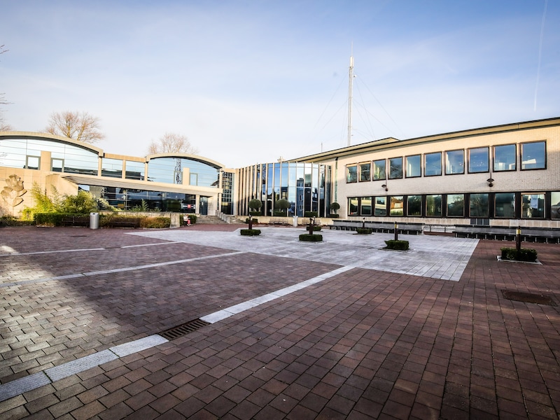 De Panne verwelkomt nieuwe inwoners in gemeentehuis