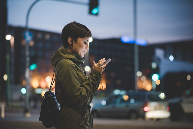 De nieuwe lichting smartphones begint binnen te druppelen.