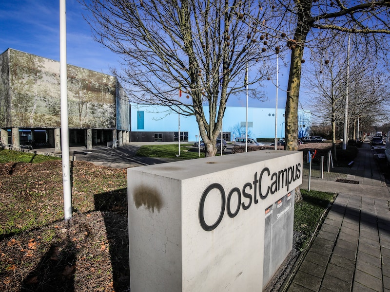 Beveiligingsincident bij digitaal ondertekenplatform gemeente Oostkamp