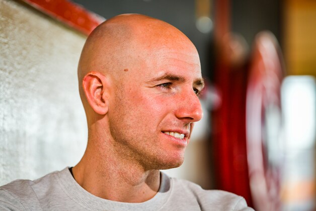 Officieel: Tim Matthys wordt vanaf 1 december nieuwe sportief directeur ...