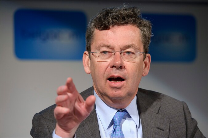 Didier Bellens.
