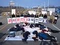 Noord-Korea wil geen economische samenwerking meer met Zuid-Korea