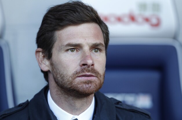 André Villas-Boas naar Camp Nou?