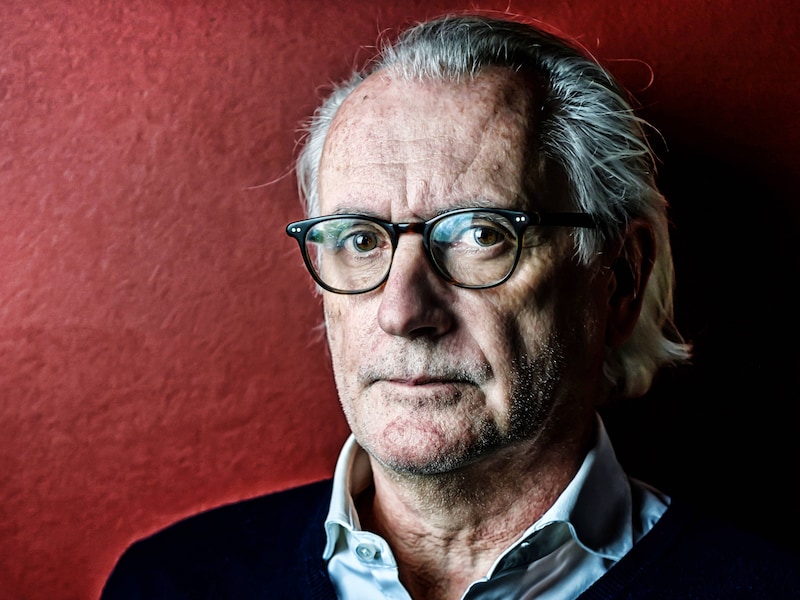 NEOS Menen ontvangt politierechter Peter D’Hondt voor lezing over verkeers(on)veiligheid