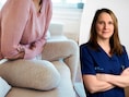 1 op de 10 vrouwen ontdekt dat ze endometriose heeft, soms te laat: prof noemt de signalen in je menstruatie