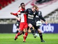 Jamath Shoffner (KV Oostende) blijft geloof in redding prediken: “Ook op Jong Genk weer fighting spirit tonen” 