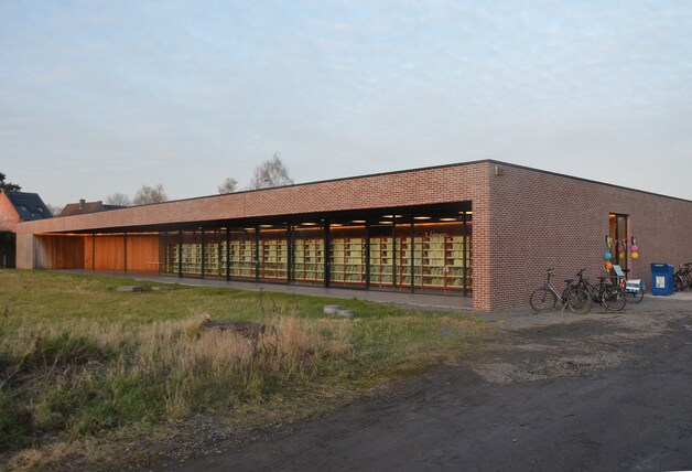 De meerjarenplanning van Haaltert onder de loep: van nieuwe sporthal ...