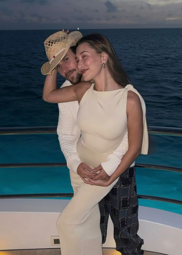 Kunnen Justin en Hailey Bieber hun huwelijk nog redden? “Het ziet er ...