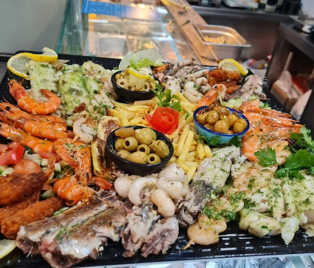Seafood in Limburg: in deze 5 restaurants geniet je van het lekkerste ...
