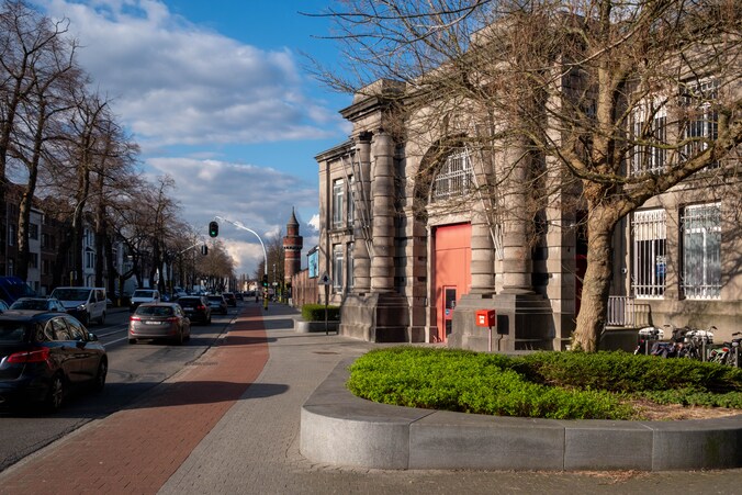 MECHELEN Gevangenis