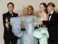 OVERZICHT. ‘Oppenheimer’ rooft alles weg: dit zijn alle Oscarwinnaars van 2024 op een rij