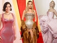 ‘Barbie’ grootste verliezer op Oscars, maar was wél de grote winnaar op de rode loper: glitter en roze domineren 