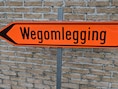 Tijdelijke verkeershinder in de Van Praethelling tot en met 16 oktober