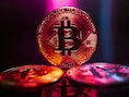 Bitcoin op hoogste koers in maanden