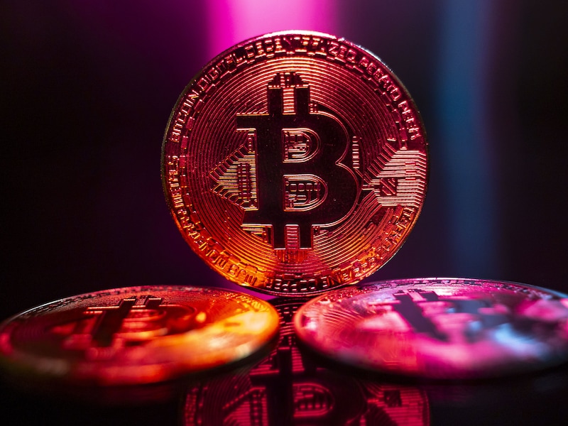 Bitcoin op hoogste koers in maanden