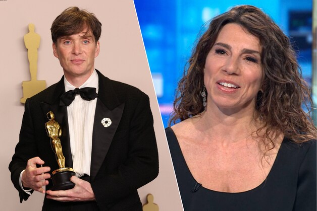 Is 'Oppenheimer' de verdiende grote winnaar op de Oscars?