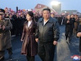 Zuid-Korea ziet dochter Kim Jong-un als mogelijke opvolger